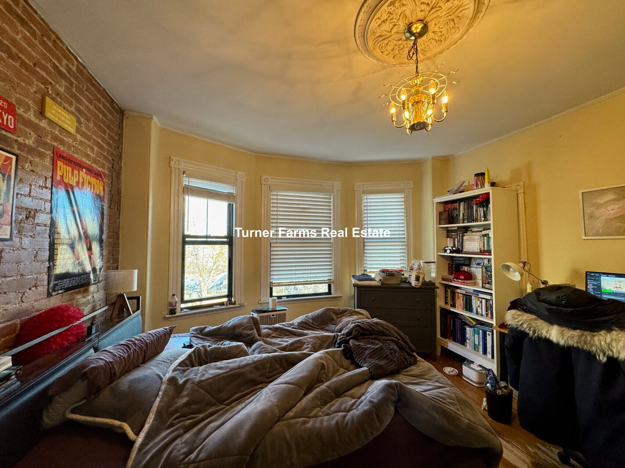 Building Photo - 1512 Tremont St