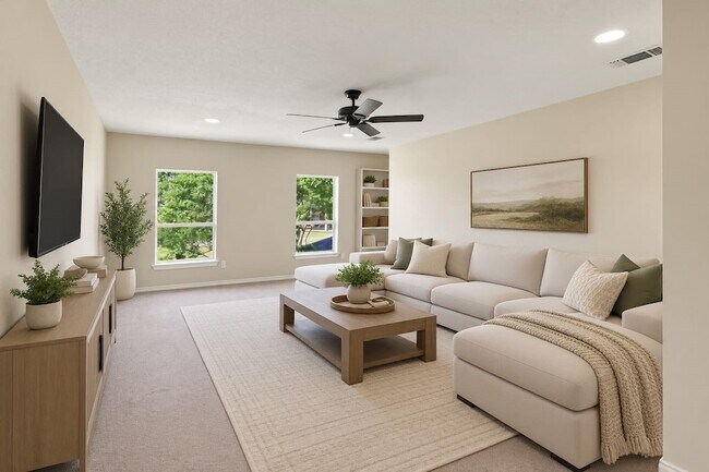 Building Photo - 7030 Pecan Creek Cir
