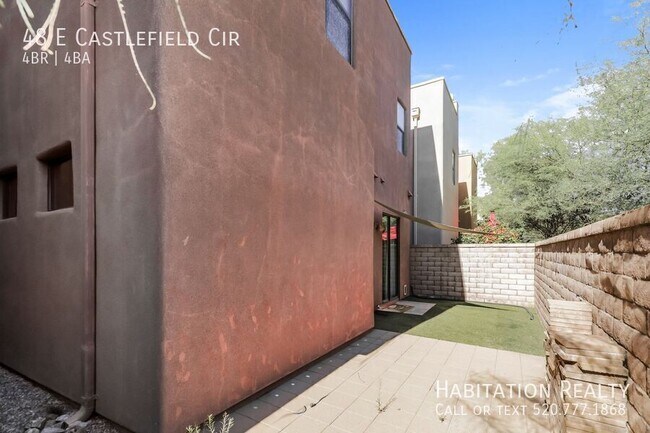 Building Photo - 48 E Castlefield Cir