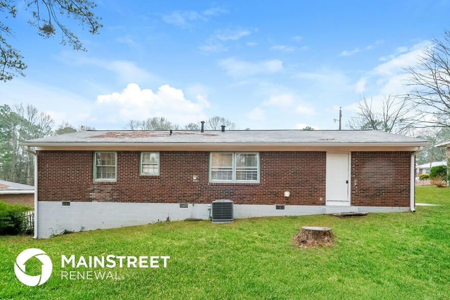 Building Photo - 1660 Slate Rd