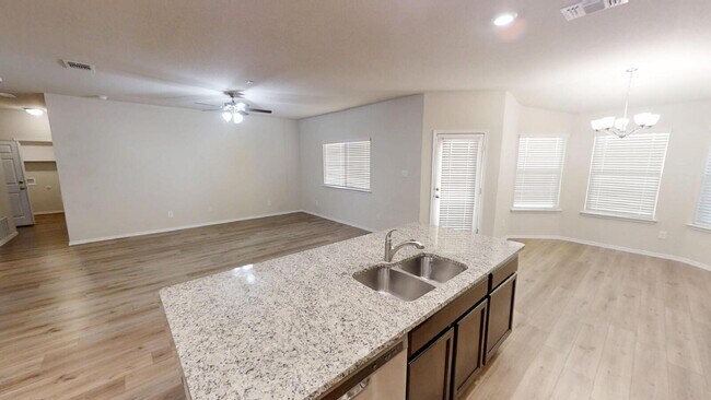 Building Photo - "Charming 3-Bedroom Home with Elegant Granite Touches in Copperas Cove!"