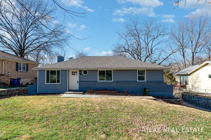 Building Photo - 8600 Lamar Ave