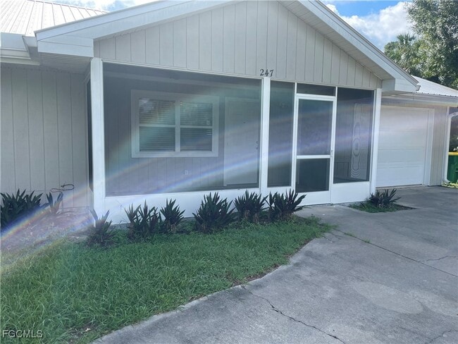 Building Photo - 247 Citrus St