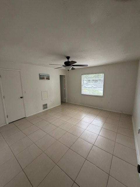 Front Bedroom with Ensuite Bath - 705 Bayou Ave