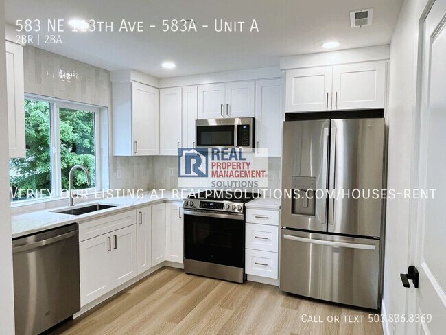 Building Photo - 583 NE 113th Ave