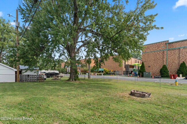 Building Photo - 3810 Norbourne Blvd