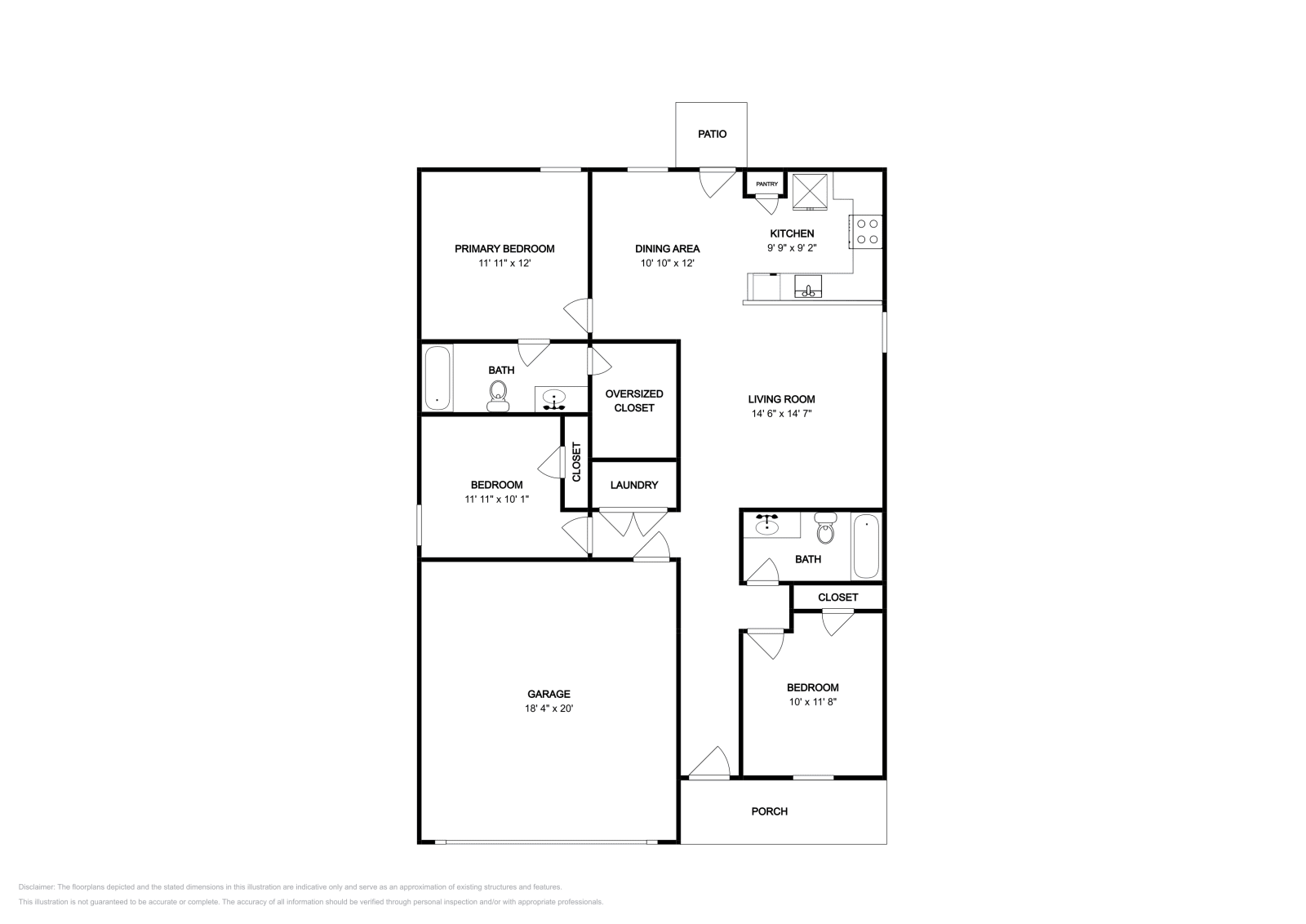 Building Photo - 5538 Basil Chase
