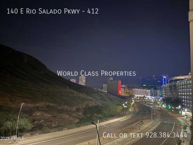 Building Photo - 140 E Rio Salado Pkwy