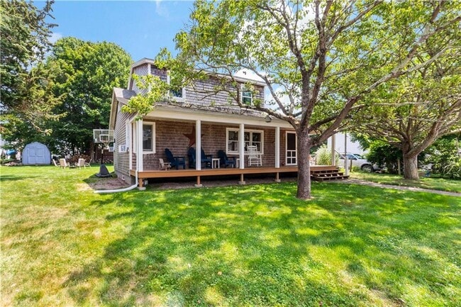 Building Photo - 39 Salt Pond Way