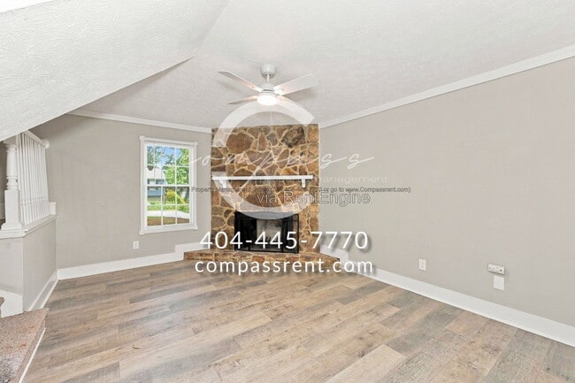 Building Photo - 3962 Wood Path Dr