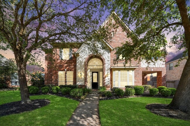 Building Photo - 17618 Raven Canyon Ln