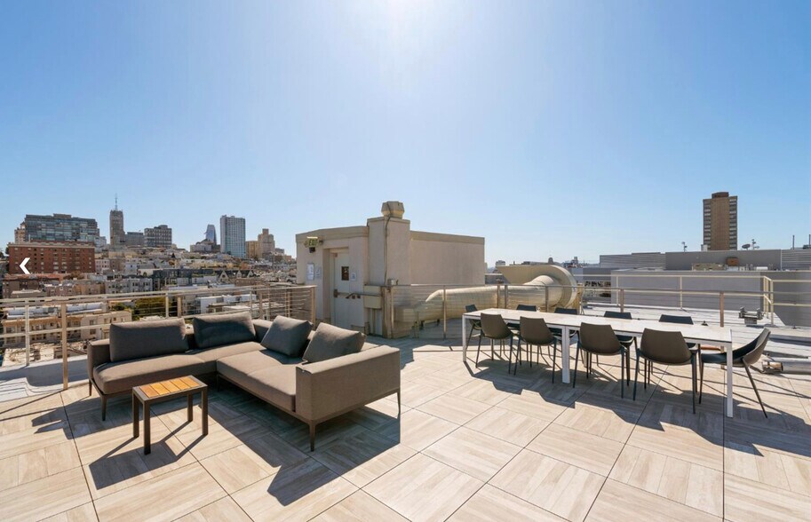 Building Photo - 1868 Van Ness Ave