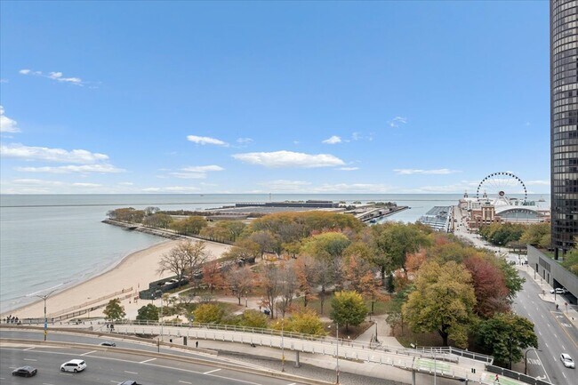 Building Photo - 530 N Lake Shore Dr
