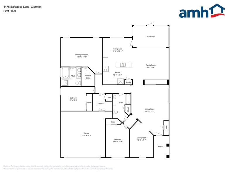 Building Photo - 4476 Barbados Loop