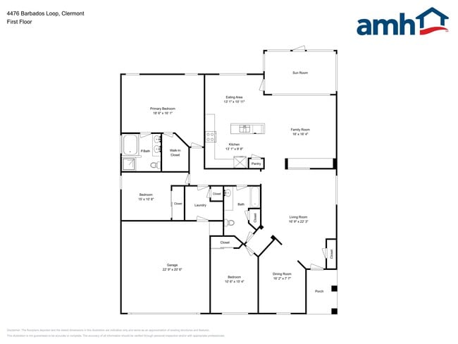 Building Photo - 4476 Barbados Loop
