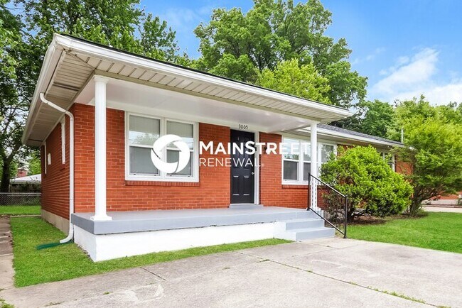 Building Photo - 3 Bedroom Pet-Friendly Home in Louisville,...