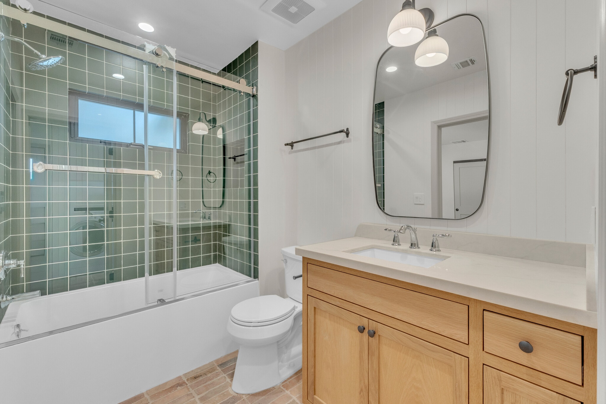 Bathroom #3 - 4316 Bellaire Ave