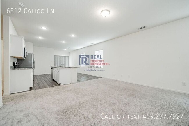 Building Photo - 6512 Calico Ln