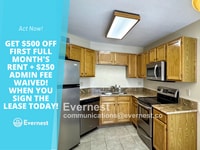 Building Photo - PROMO: $500 off first full month's rent + 250 admin fee waived! / 2 Bed & 2 Bath Condo with Carpo...