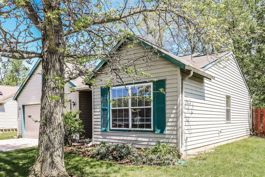 Building Photo - 5149 Emmert Dr