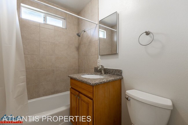 Building Photo - 2365 Sutter Ave