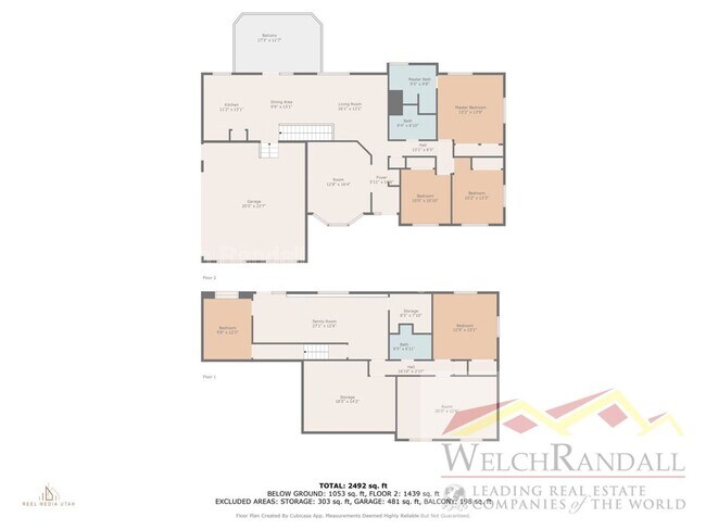 Building Photo - 660 Woodland Hills Dr