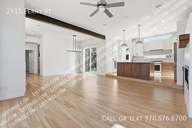 Building Photo - 2411 Perry St