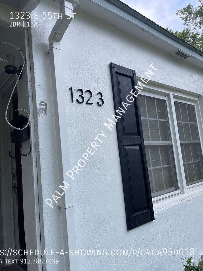 Building Photo - 1323 E 55th St