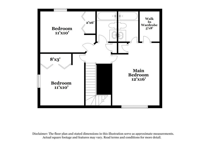 Building Photo - 7204 Parklake Pl