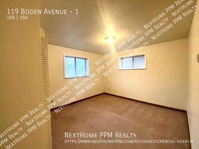 Building Photo - 119 Boden Ave