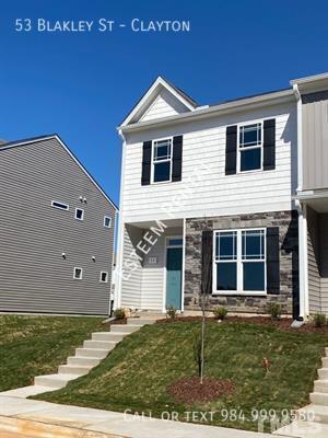 Building Photo - 53 Blakley St-Clayton