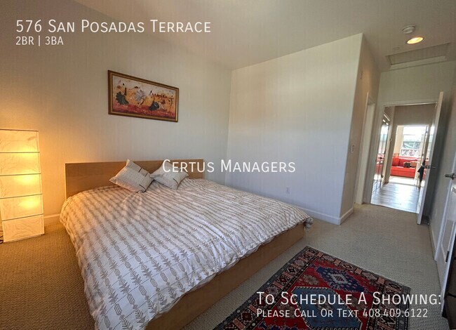 Building Photo - 576 San Posadas Terrace