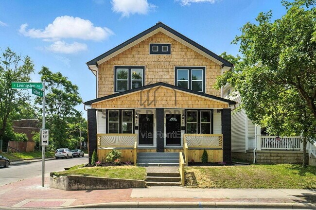 Building Photo - 889 E Livingston Ave