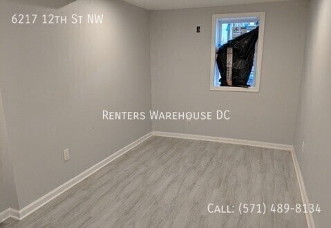 Building Photo - 6217 12th St NW