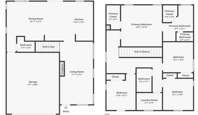 Building Photo - 6650 Tulip Falls Dr