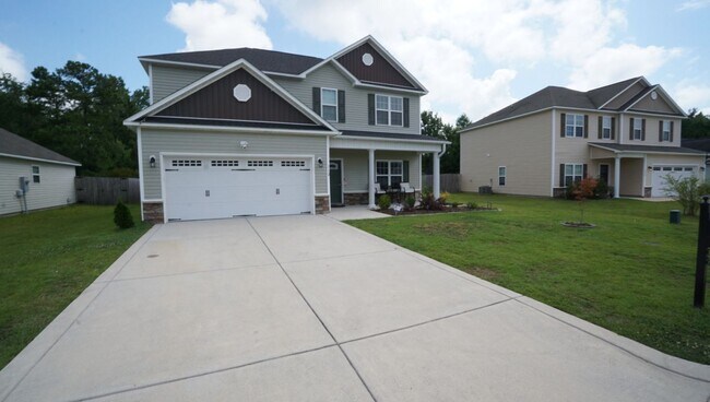 Building Photo - Onslow Bay Beautiful 4 Bedroom Home