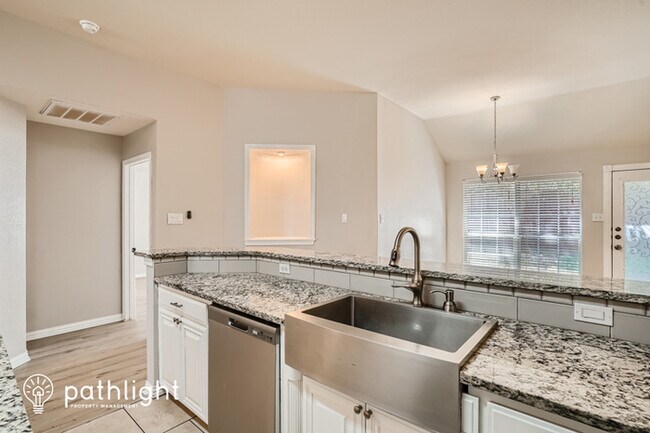 Building Photo - 603 Parkhill Drive, Mansfield, TX, 76063