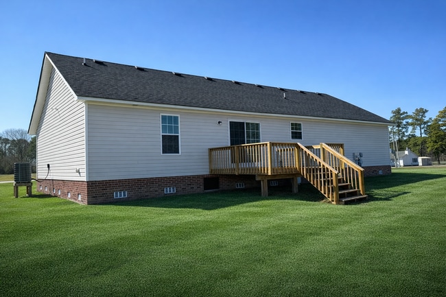 Building Photo - Country Charm