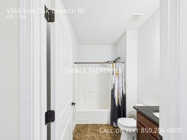 Building Photo - 4546 Live Oak Church Rd