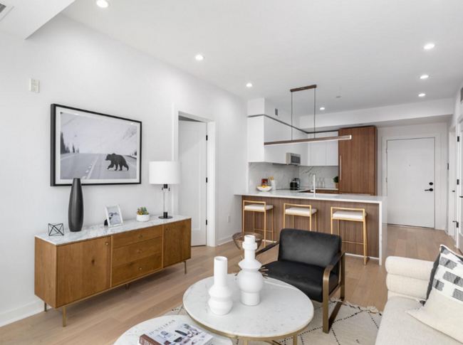 Building Photo - Stylish & Sophisticated in Shepherd Park!