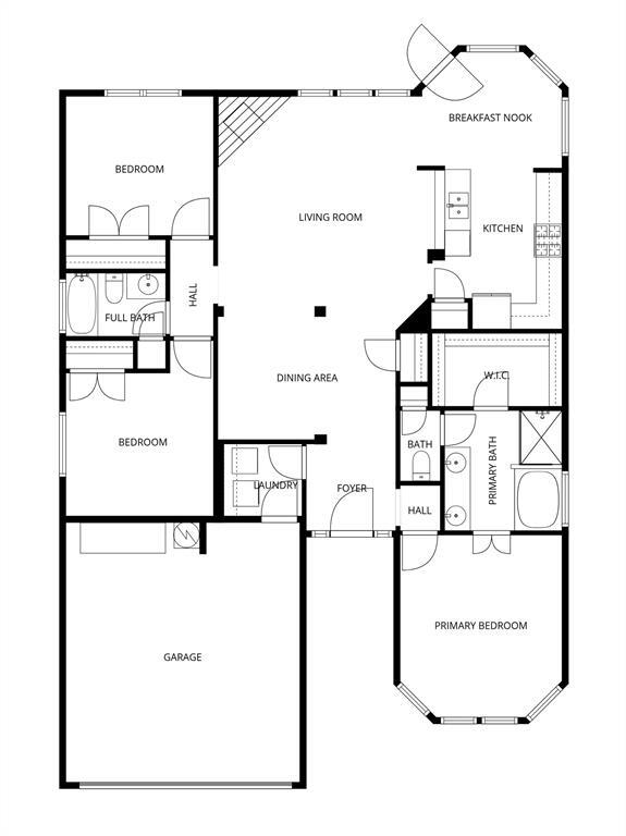 Building Photo - 1307 Laurel Glen Blvd