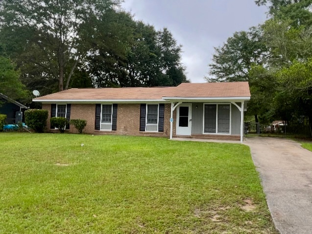 Building Photo - 2220 Mahan Dr