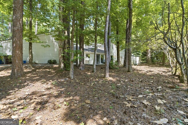 Building Photo - 505 Summerhill Pl