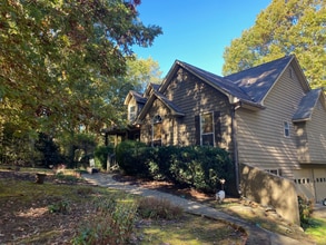 Building Photo - 4331 Whiteleaf Way