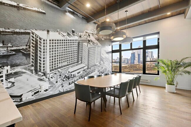 Building Photo - 1500 Washington St