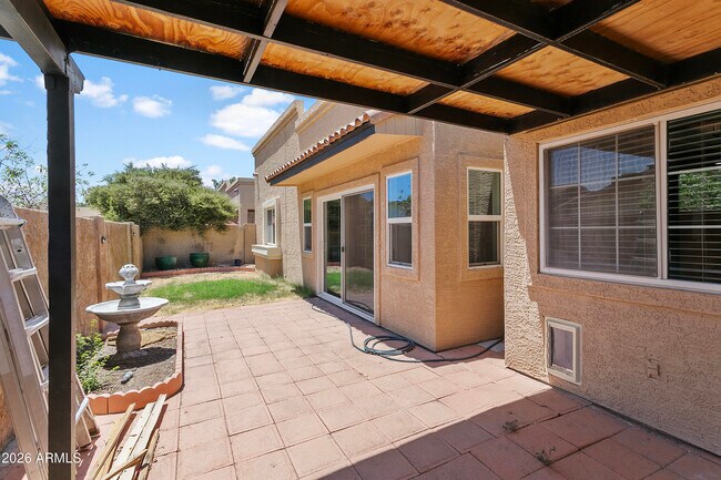 Building Photo - 1610 N Stapley Dr