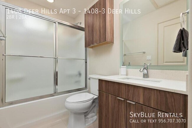 Building Photo - 1408 Deer Hls