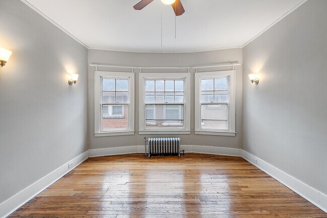 Building Photo - 1651 Atkinson St