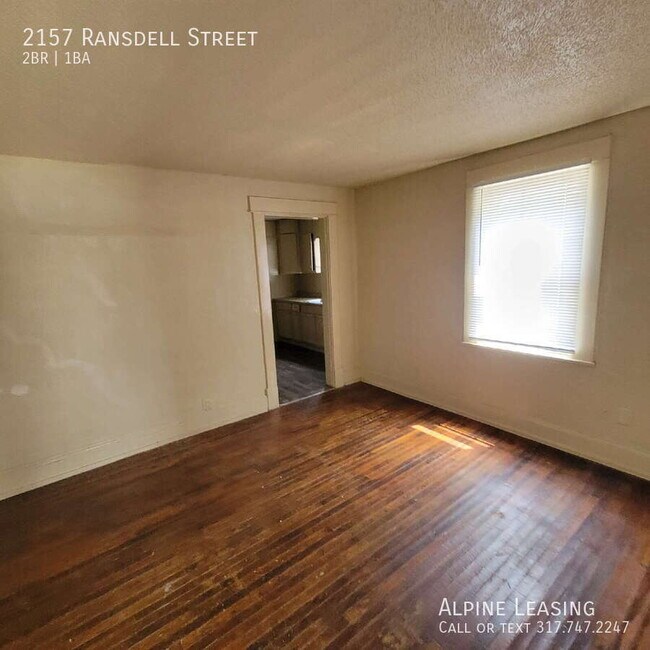 Building Photo - 2157 Ransdell St