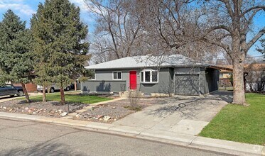 Building Photo - 9639 W 63rd Pl